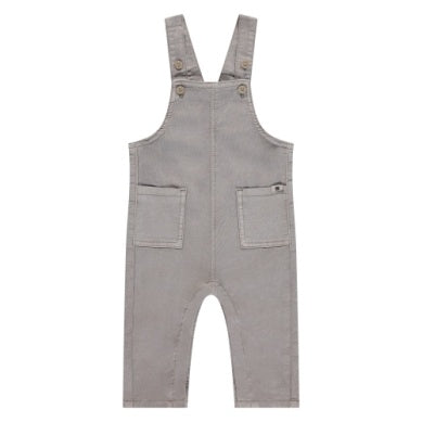 BABY BOYS JOGG DUNGAREE