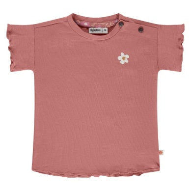 Baby Girls SS Tee