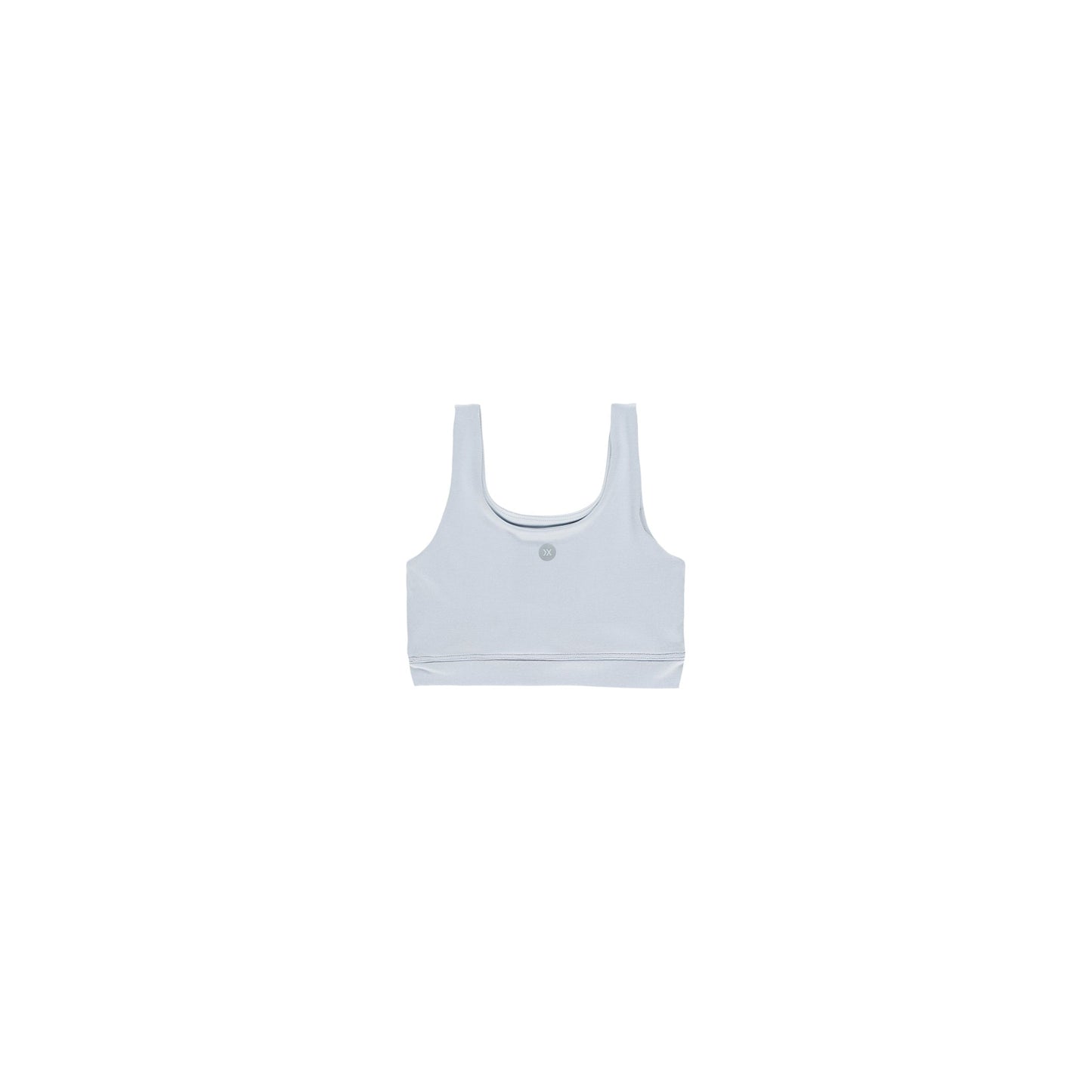 SWIFT SPORTS BRA || LIGHT BLUE