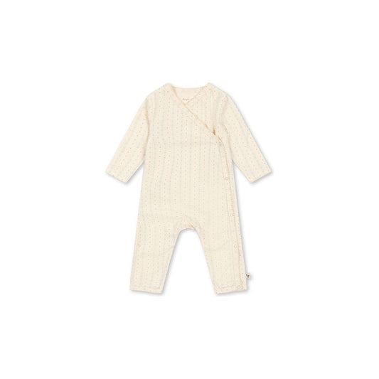 BABY GIRL KNIT LONGALL ASST PRINTS