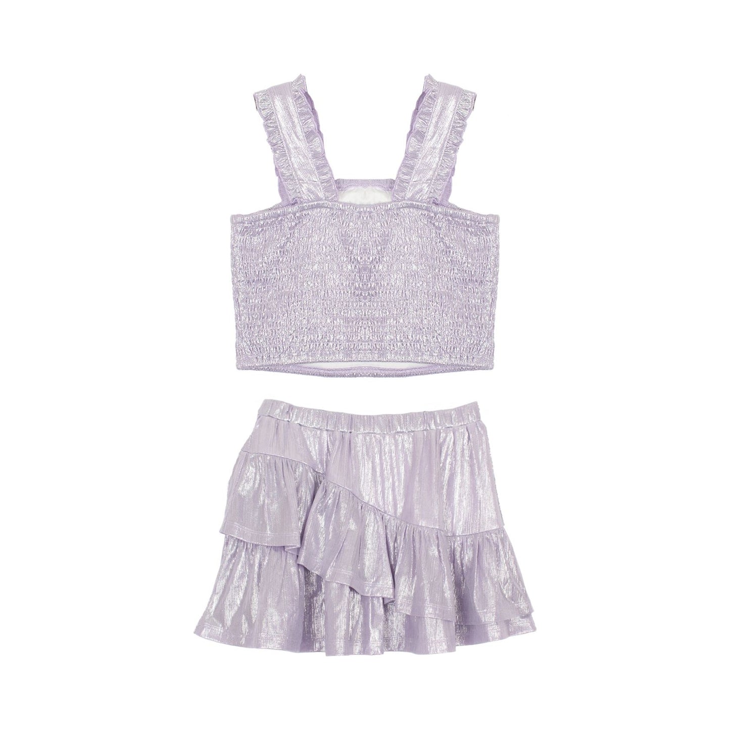 SABRINA 2PC SET