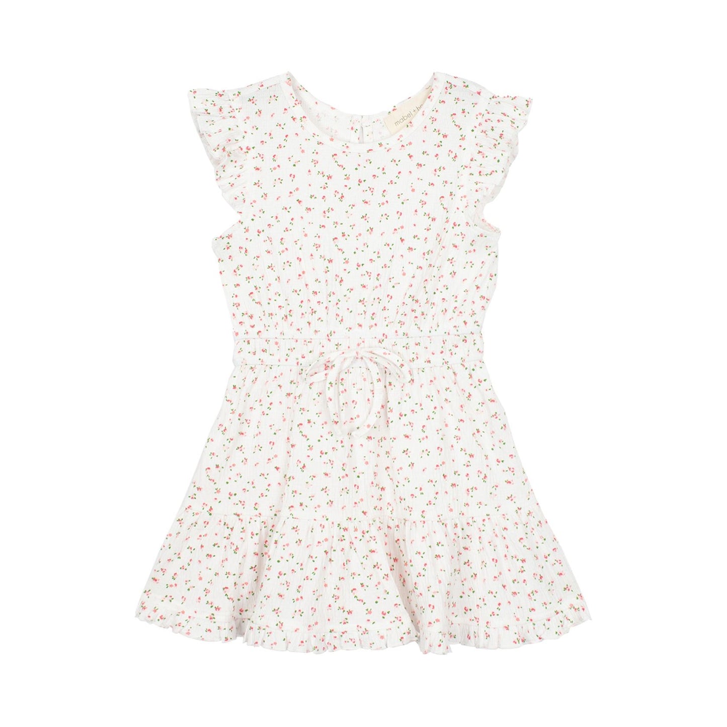 PICNIC PERFECT DRESS