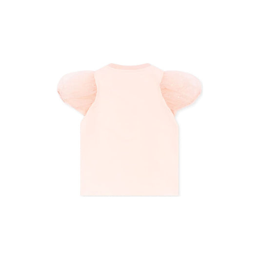 BALLERINA TEE