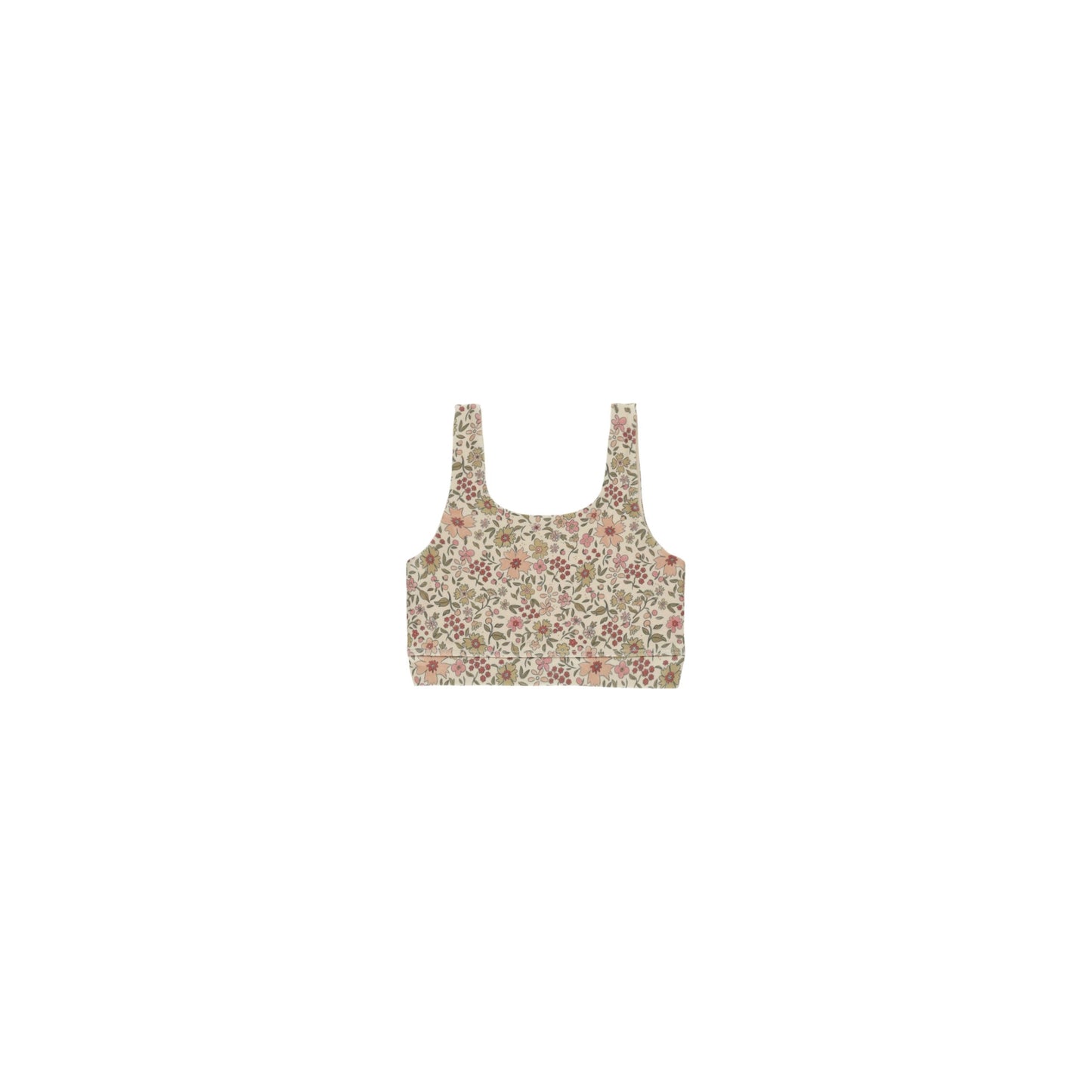 SWIFT SPORTS BRA ||GARDENIA