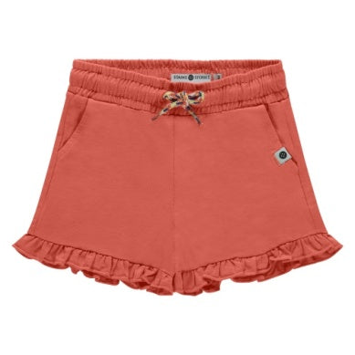 GIRLS SHORTS