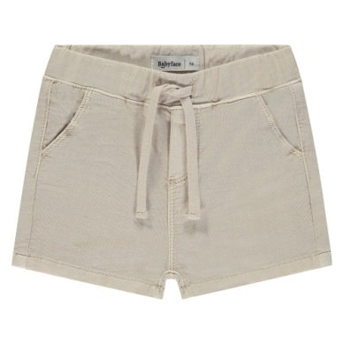 BABY BOYS SHORTS
