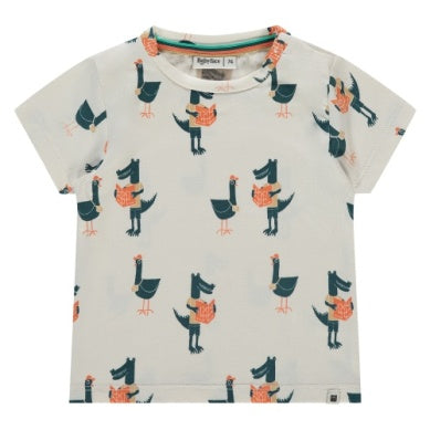 BABY BOYS T-SHIRT SS