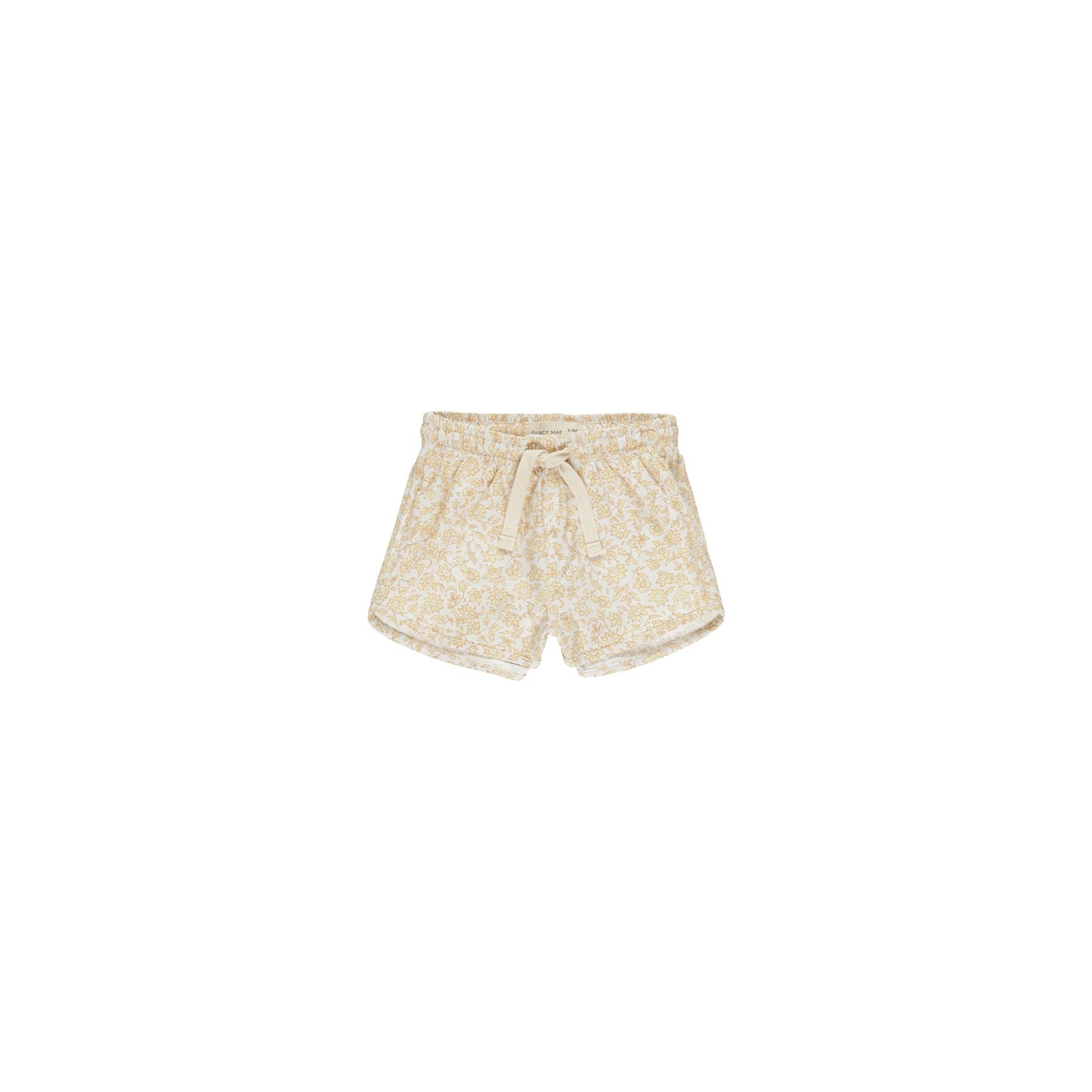 BOYS SWIM SHORT || DAHLIA