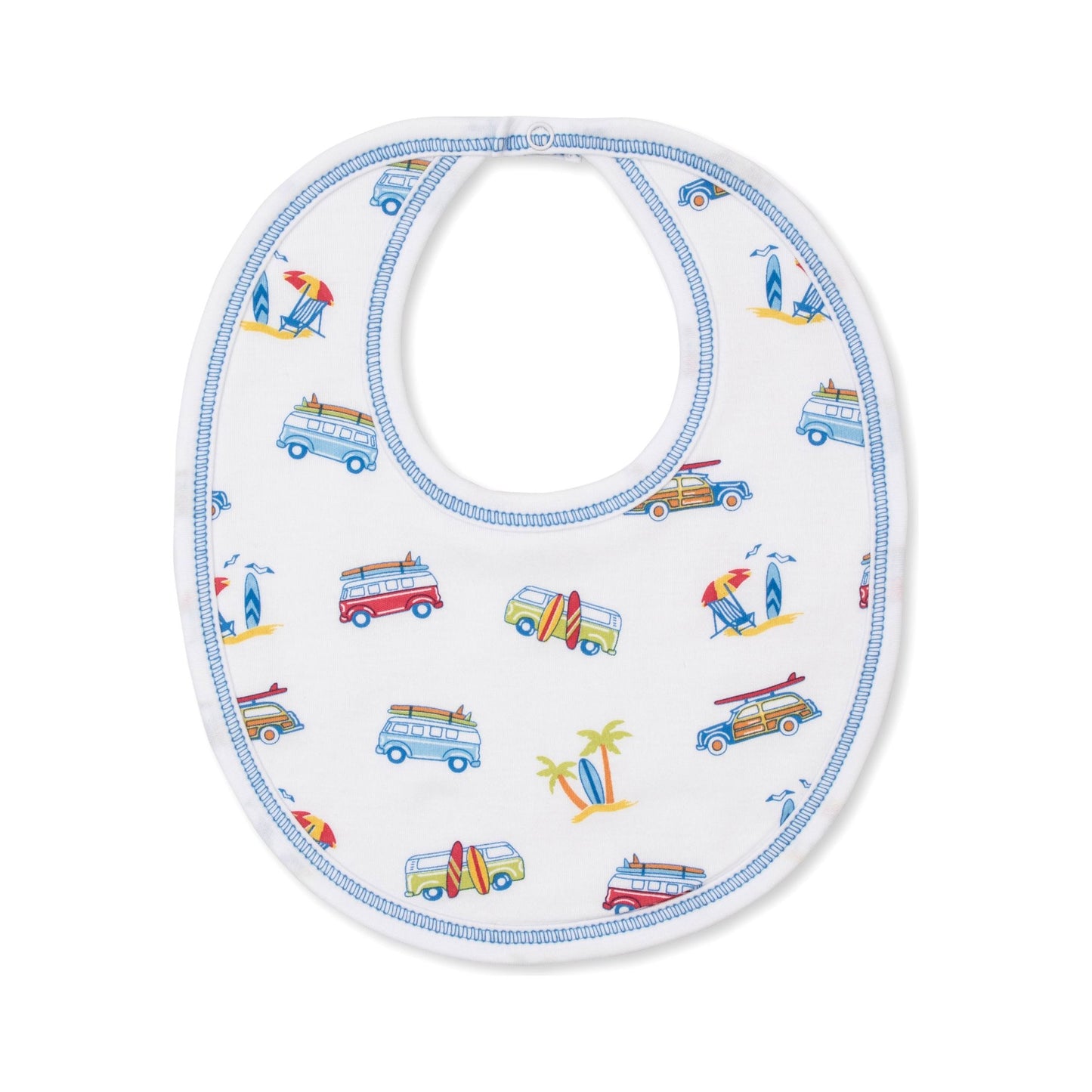 Bib Surfing Vans
