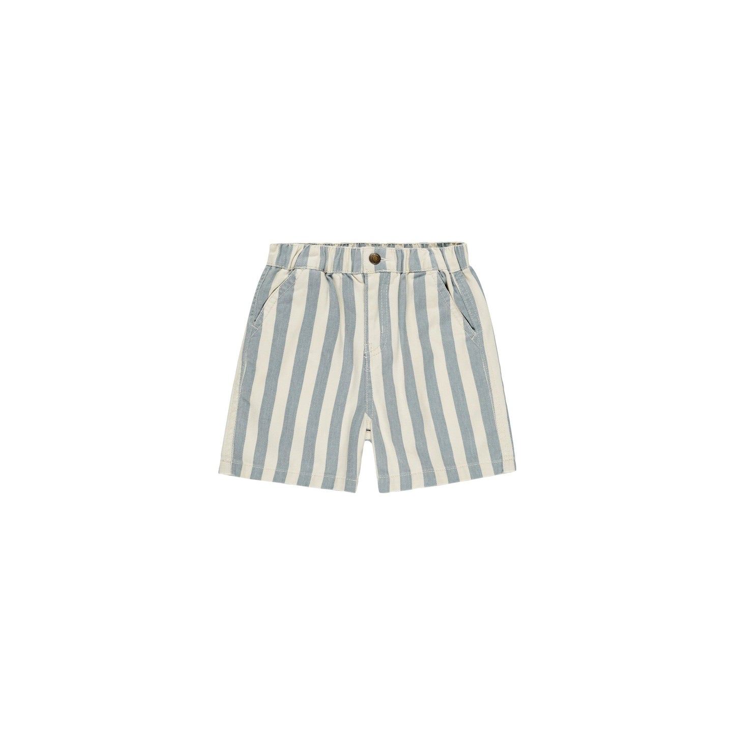 DAWSON SHORT || OCEAN STRIPE