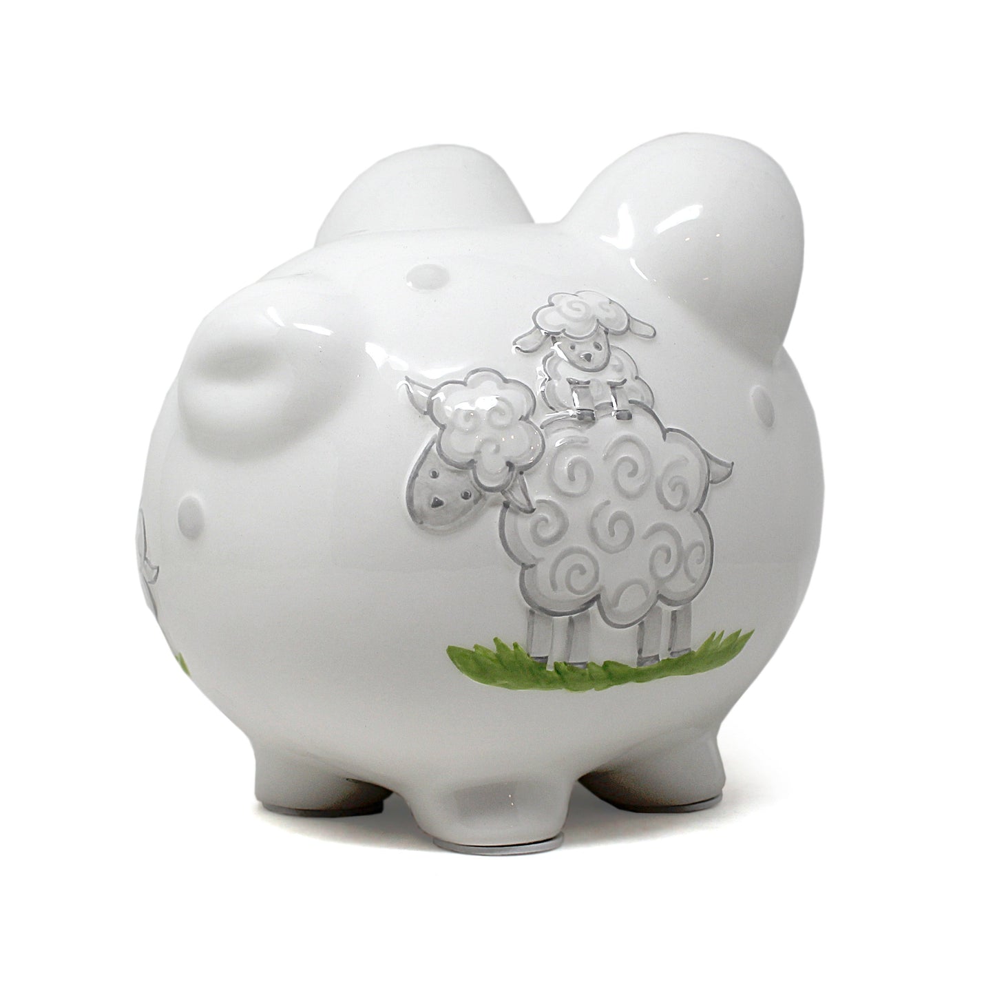 Lambs N Ivy Piggy Bank