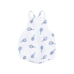 Tennis Sunsuit