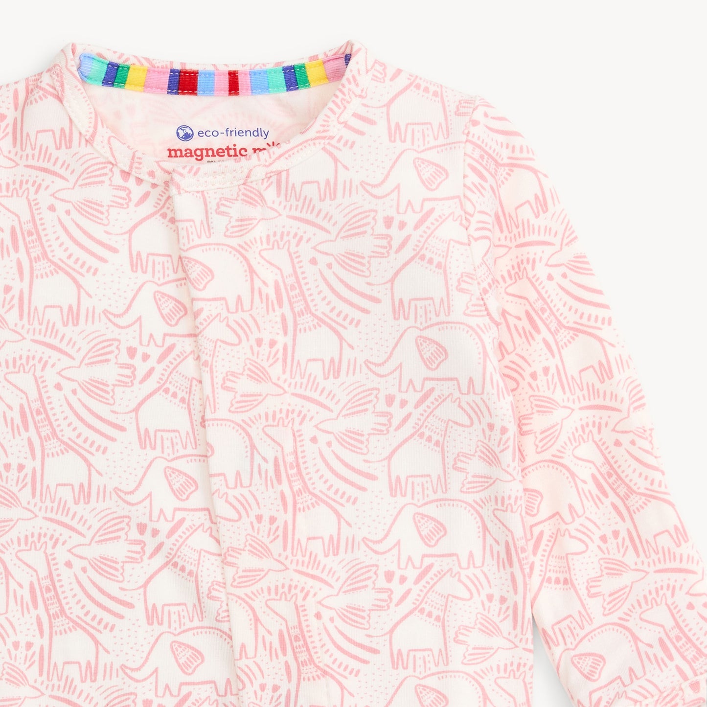 PK HERDS OF A FEATHER MODAL FOOTIE