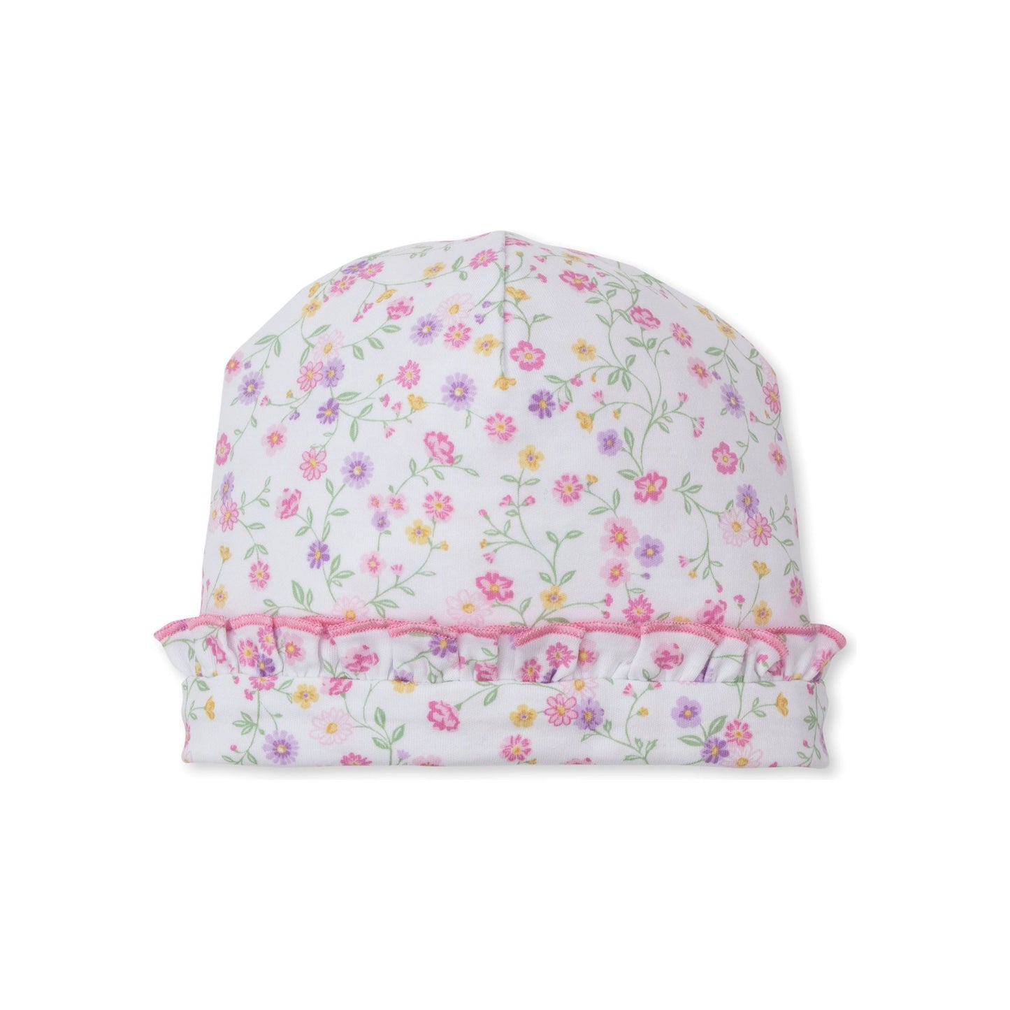 Autumn Garden Hat