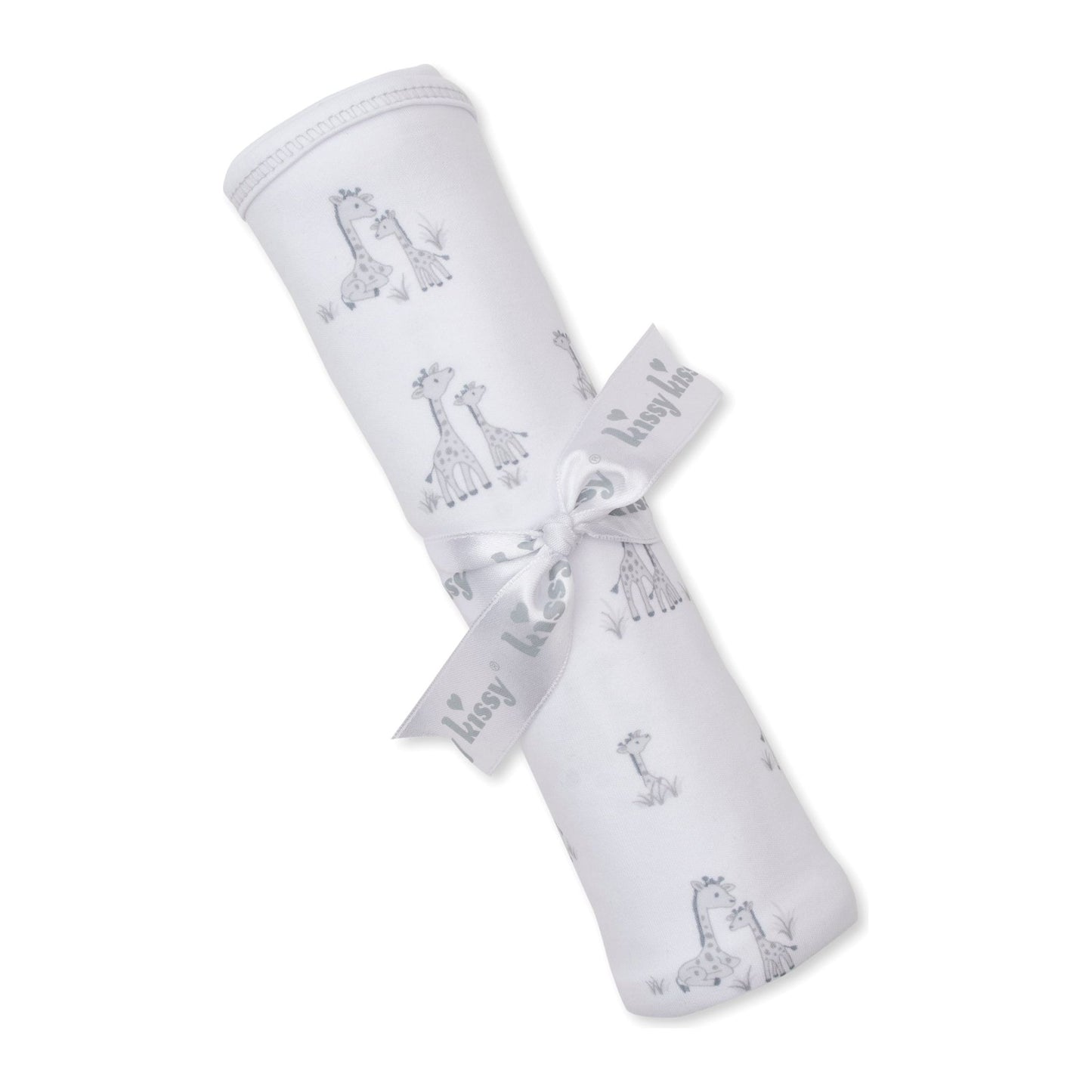 Giraffe Grace Blanket