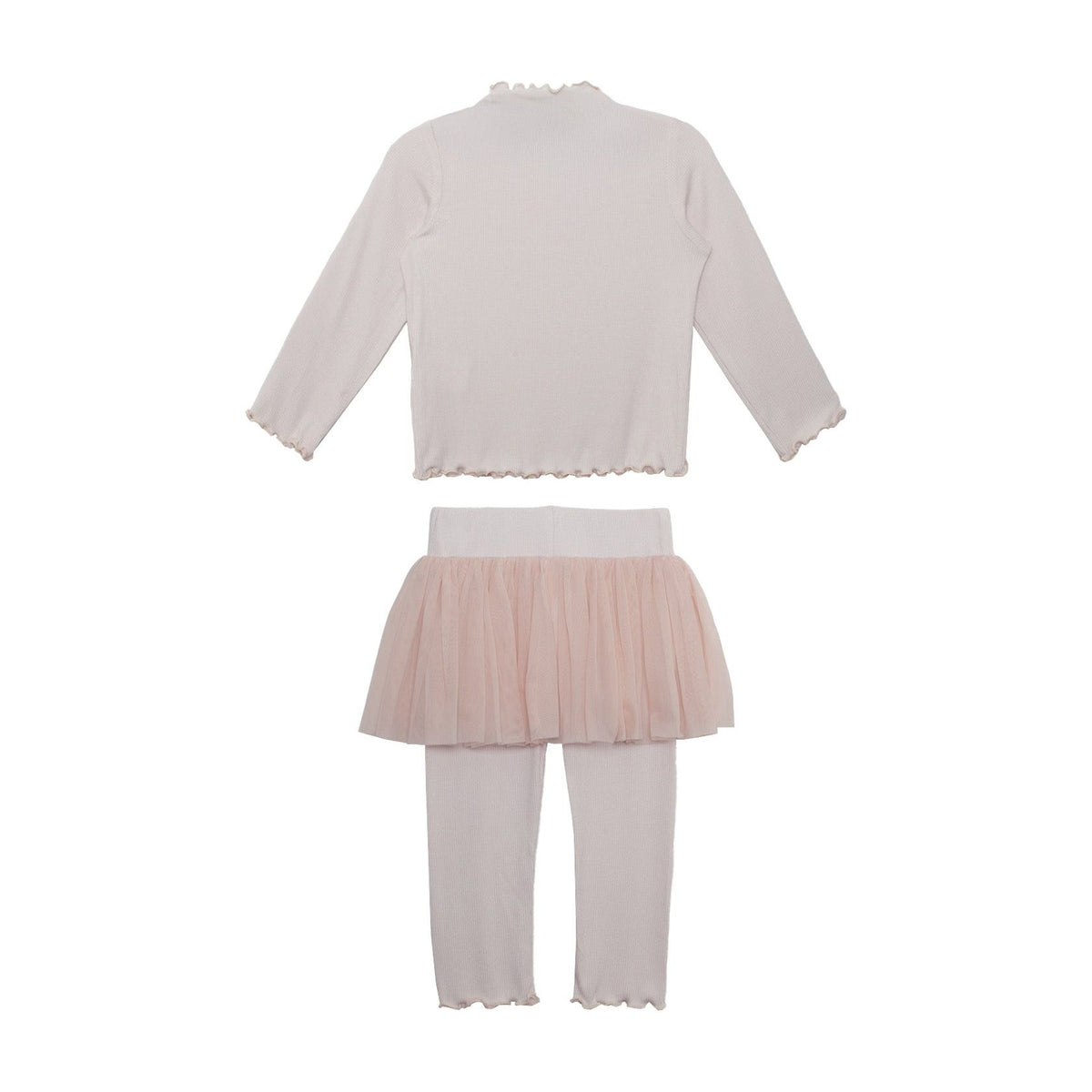 BALLERINA 2 PC SET