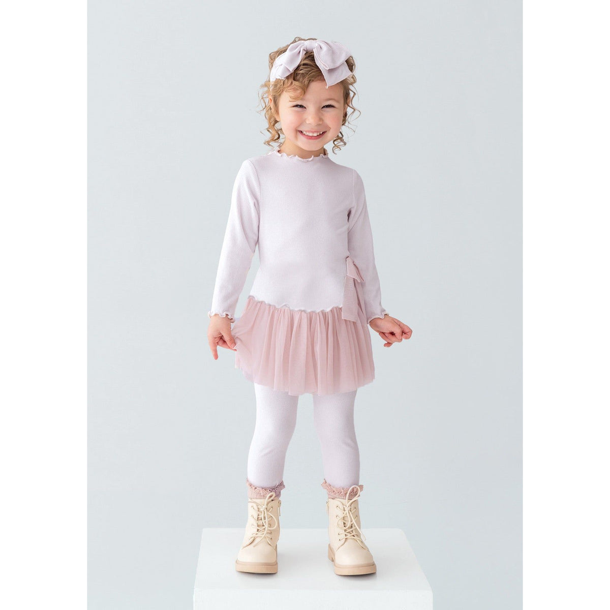BALLERINA 2 PC SET