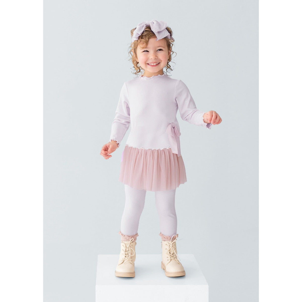 BALLERINA 2 PC SET