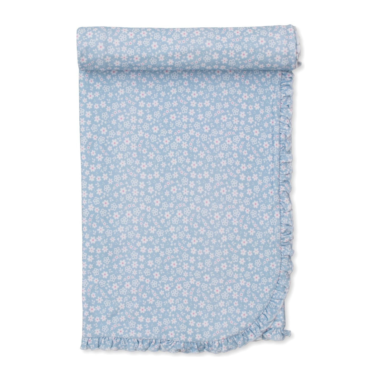 Fall in Bloom Blanket