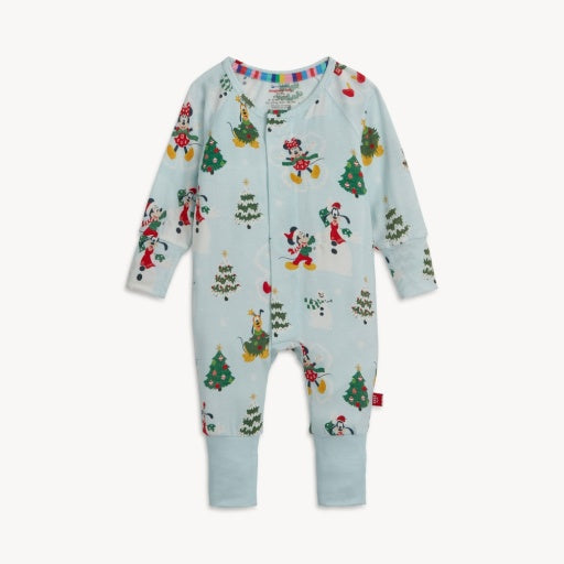 SNOW EXCITED MODAL CONV COVERALL