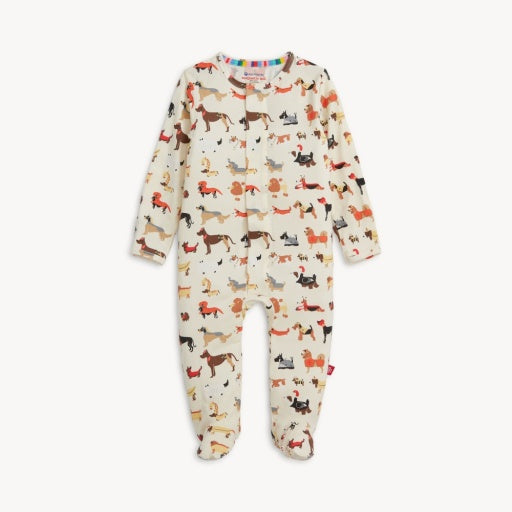 IN-DOGNITO III MODAL FOOTIE