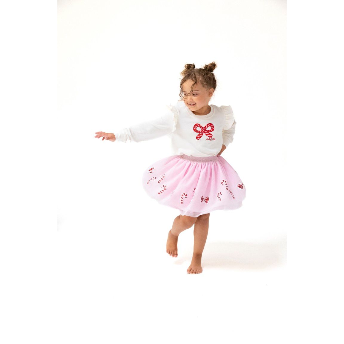 Birthday - Tutu Skirt