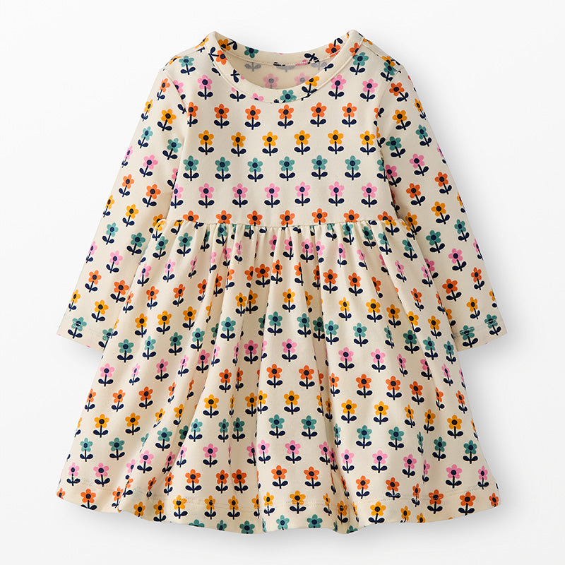 LS PLAYTIME DRESS IN HANNASOFT™