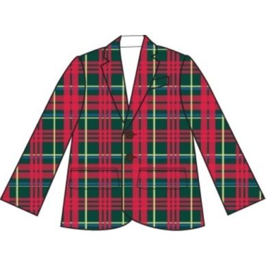 Grandccasionâ„¢ Booker Blazer