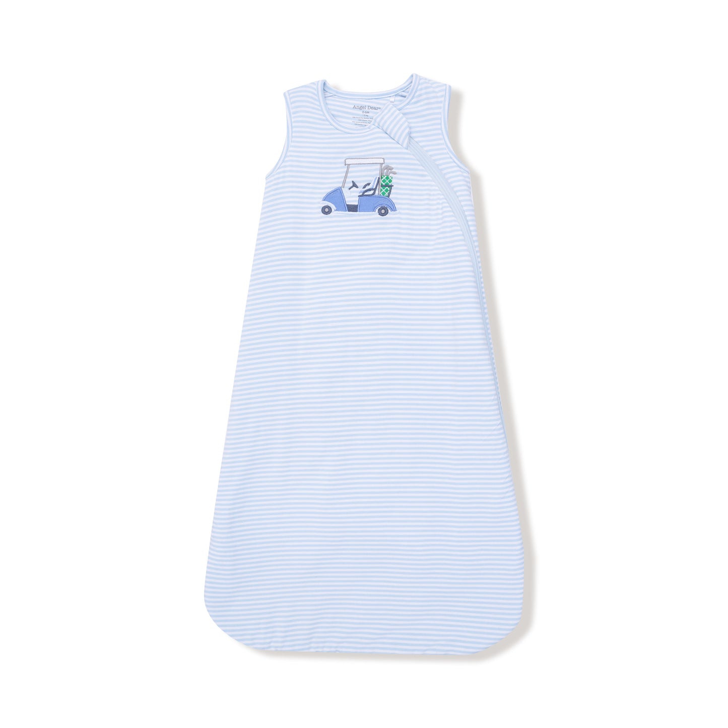 Baby Golf Carts - Blue - Sleep Bag