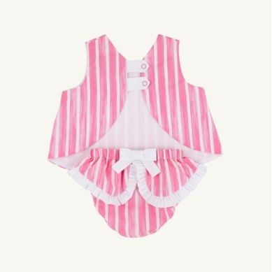 Mary Todd Tab Set - Broadcloth
