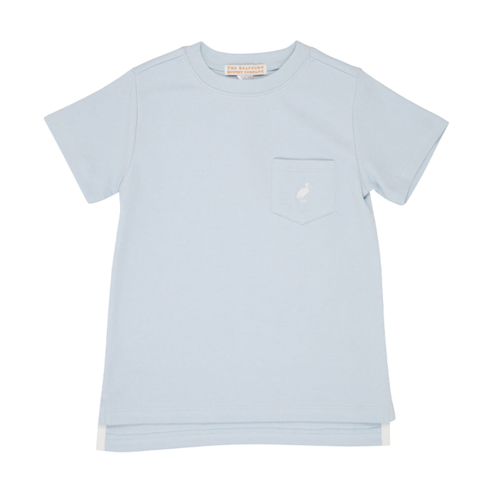 Carter Crewneck - Pocket