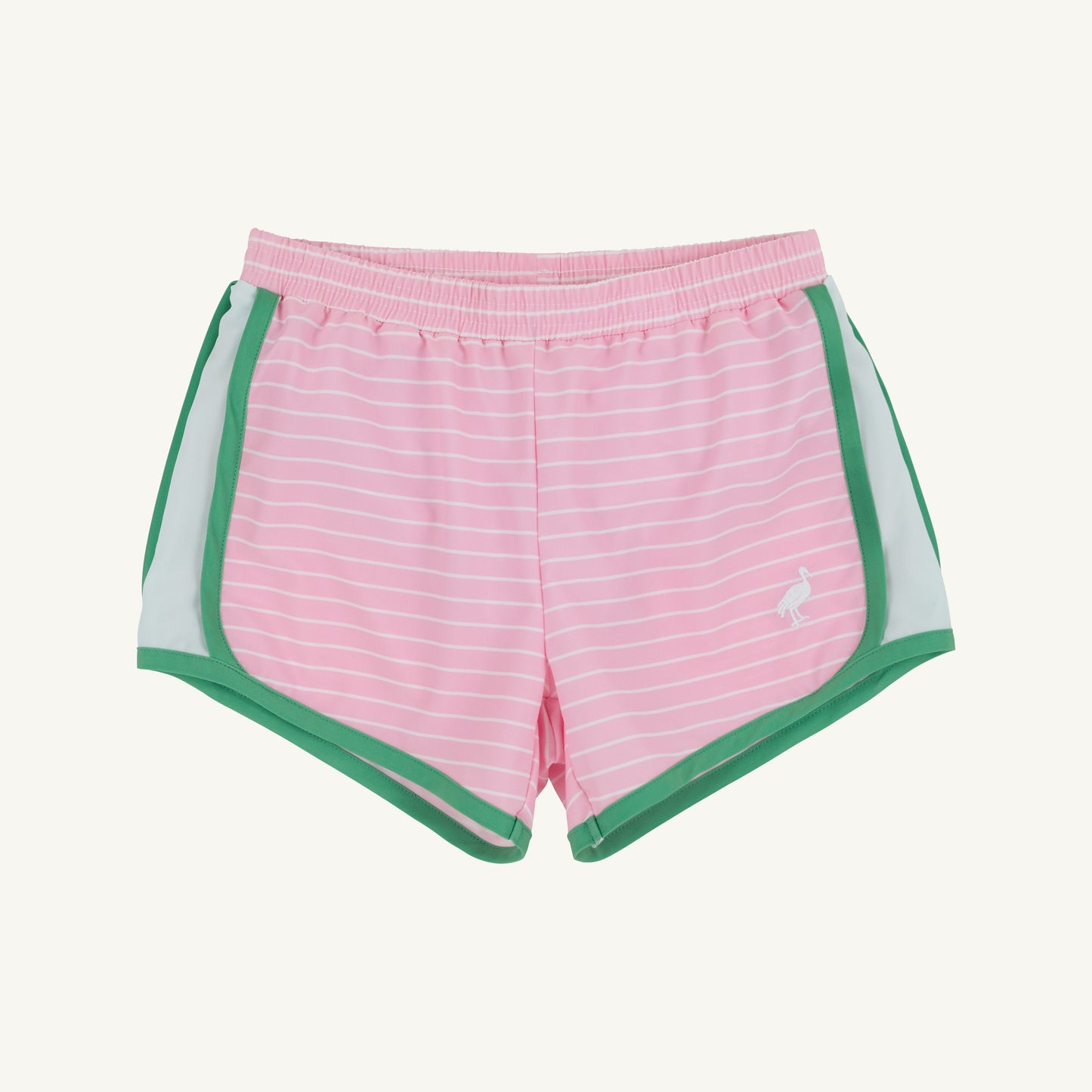 Prepletica Shimmy Shake Shorts