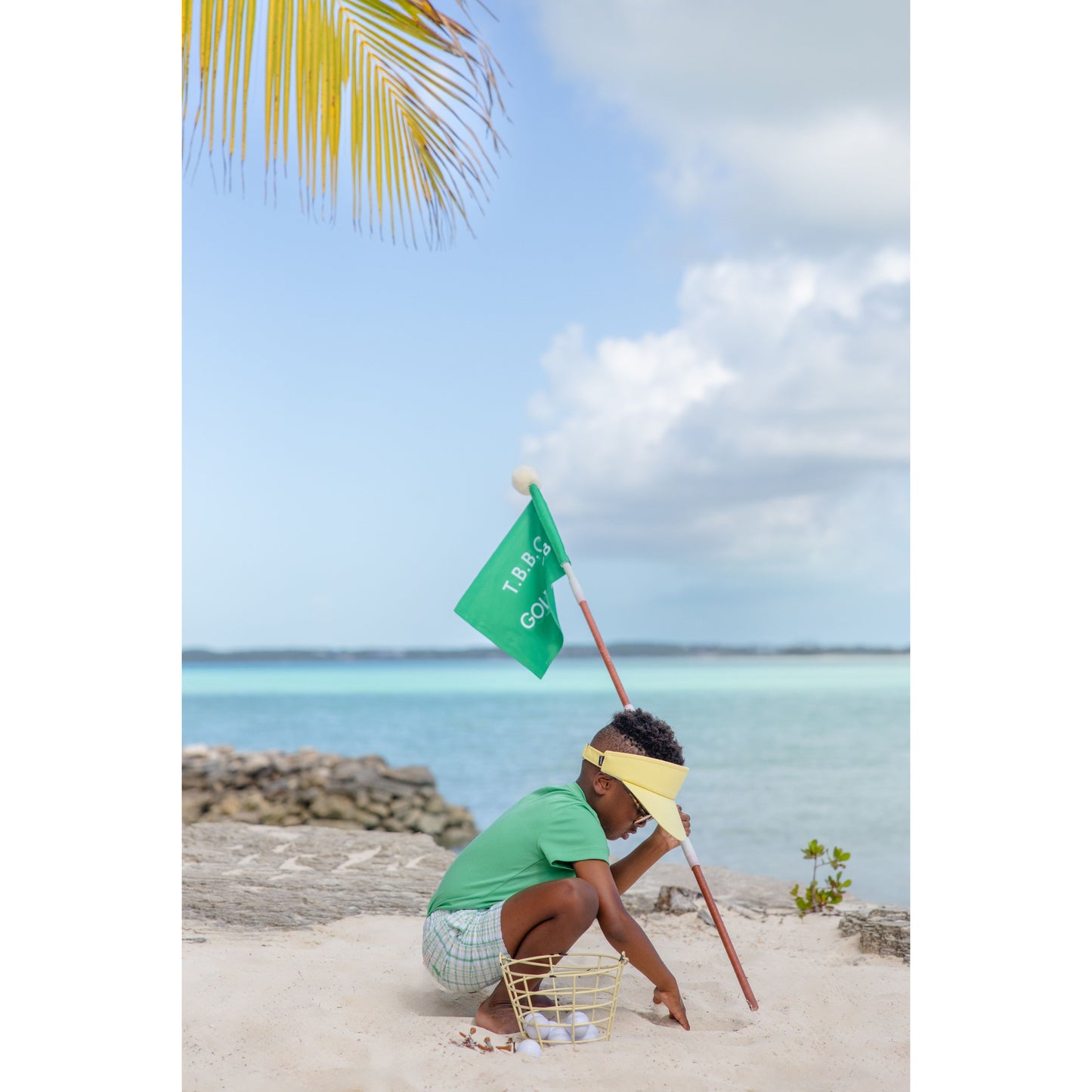 Sheffield Shorts - Seersucker