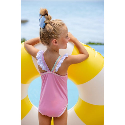Long Bay Bathing Suit