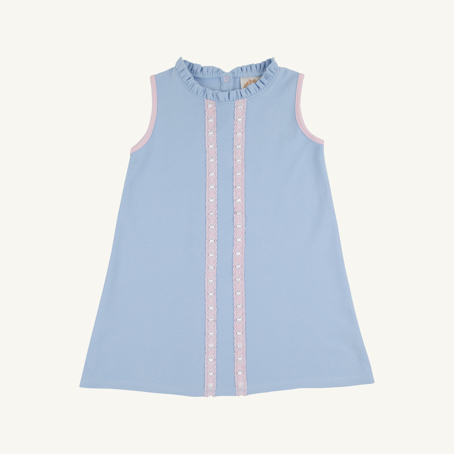 LizziesLuxeLeisureDress-Ruffle