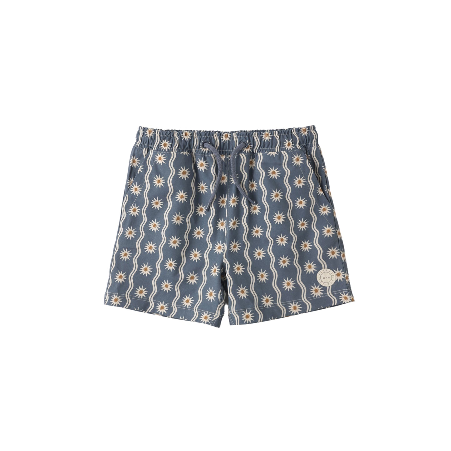 BOARDSHORT SUN WAVE