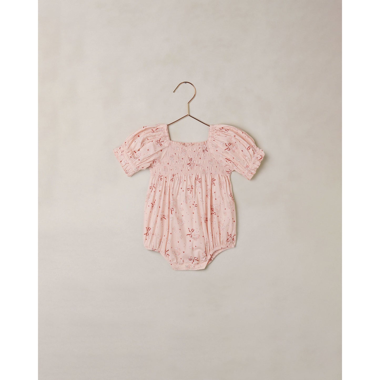 HAZEL ROMPER | BOUQUET