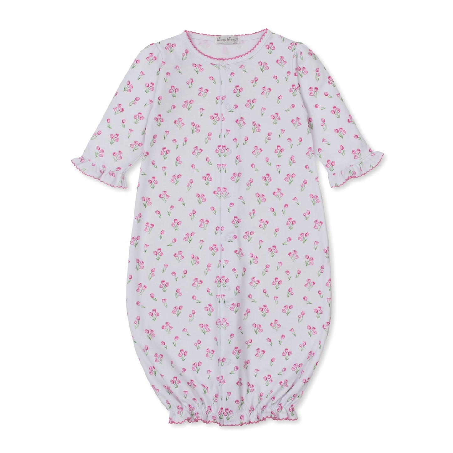 Converter Gown Timeless Tulips