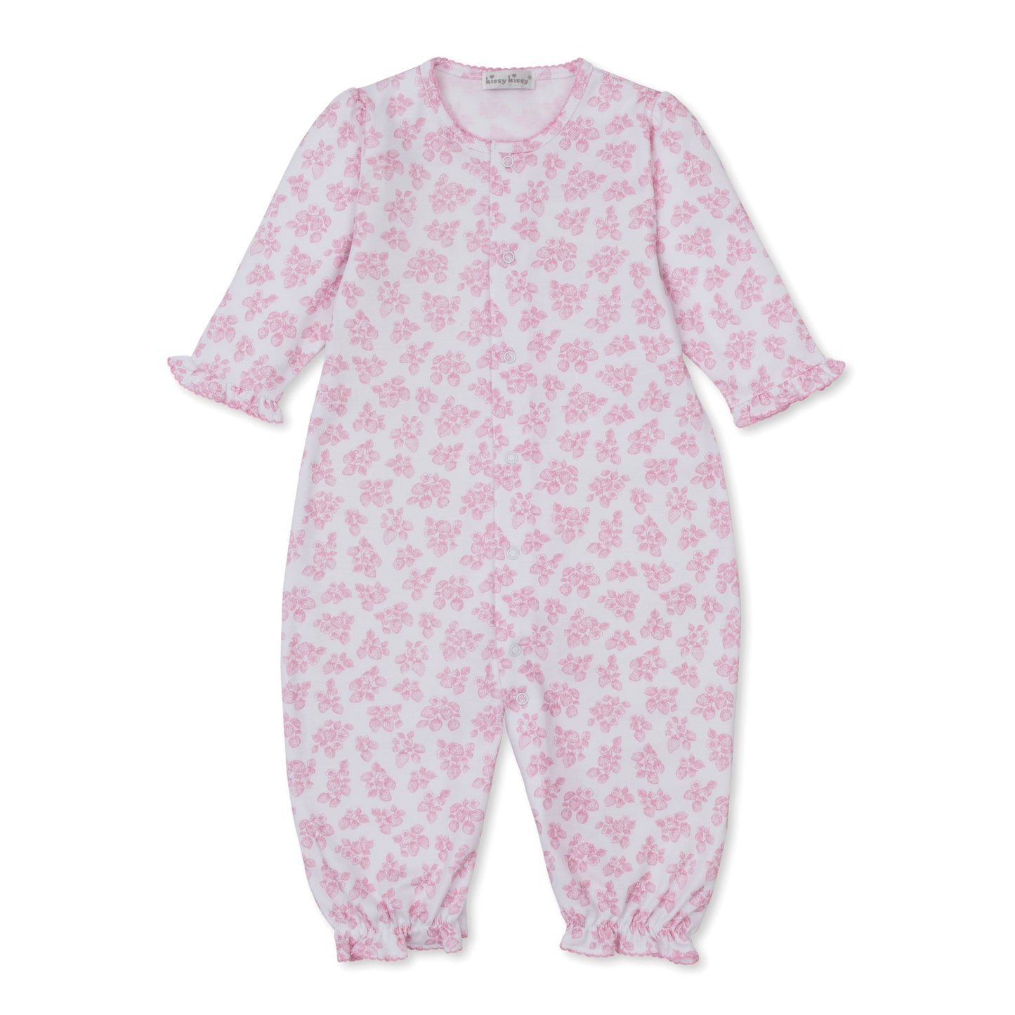 Converter Gown Simply Strawberries