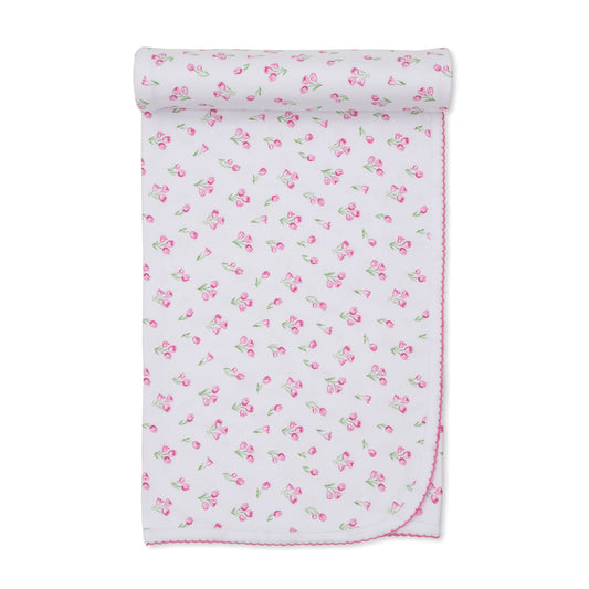 Blanket Simply Strawberries