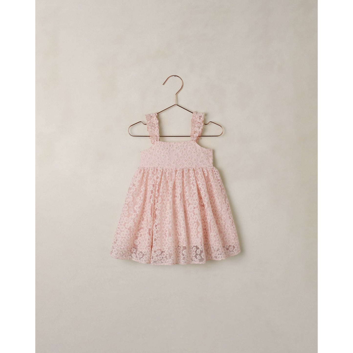 MARA DRESS COTTON CANDY
