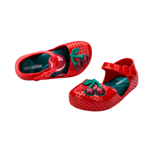 MINI MELISSA FURADINHA POP BABY