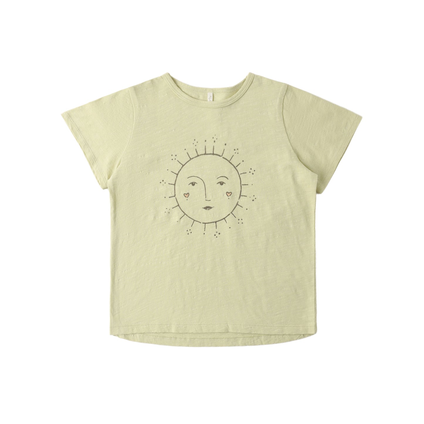 BASIC TEE SUN