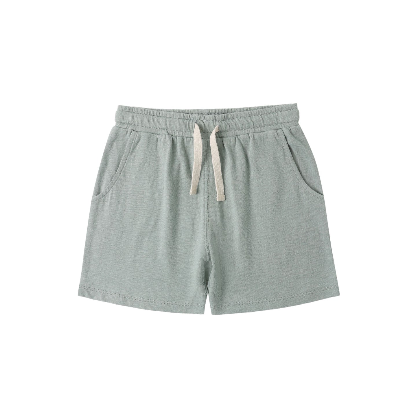 SAM SHORT SEA GREEN