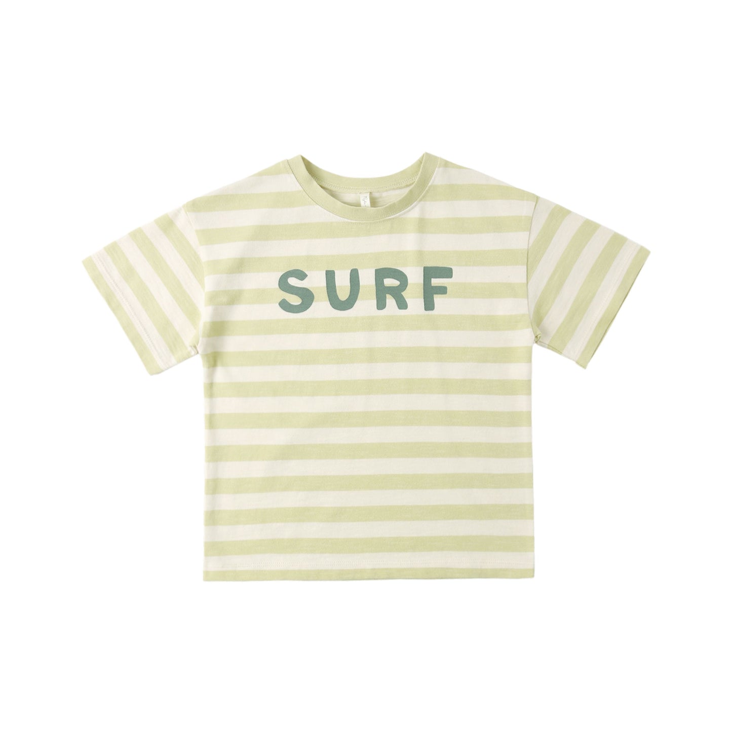 RELAXED TEE SURF