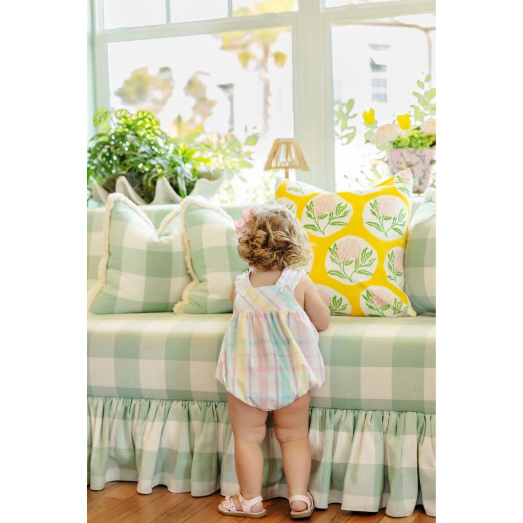 Babs Bubble - Woven Yarn