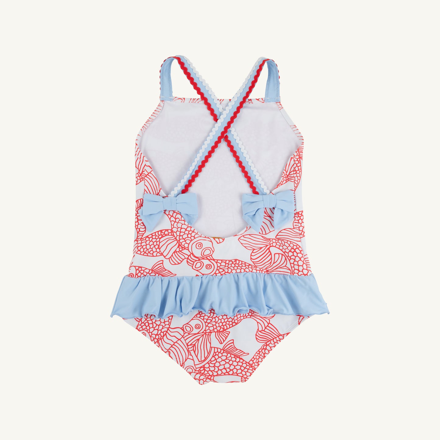 Taylor Bay Bathing Suit