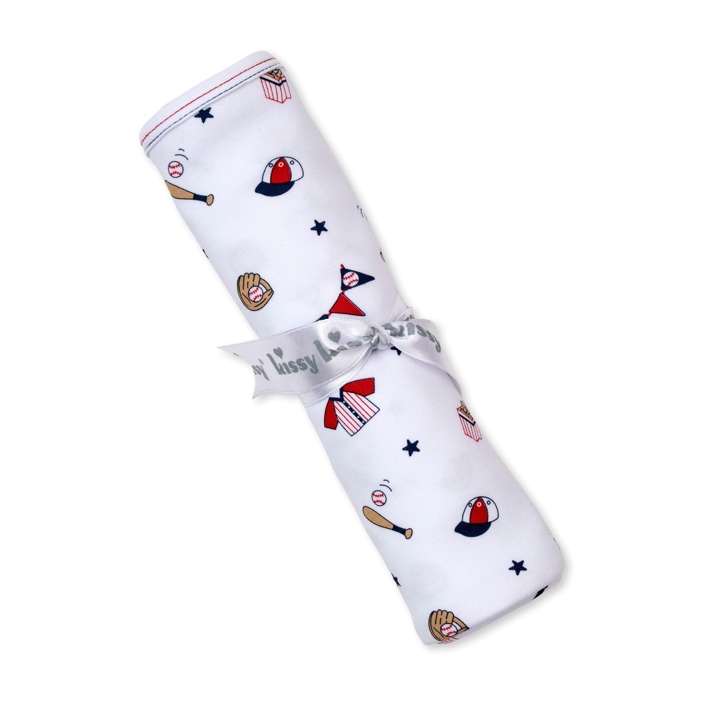 Blanket Fly Ball Print