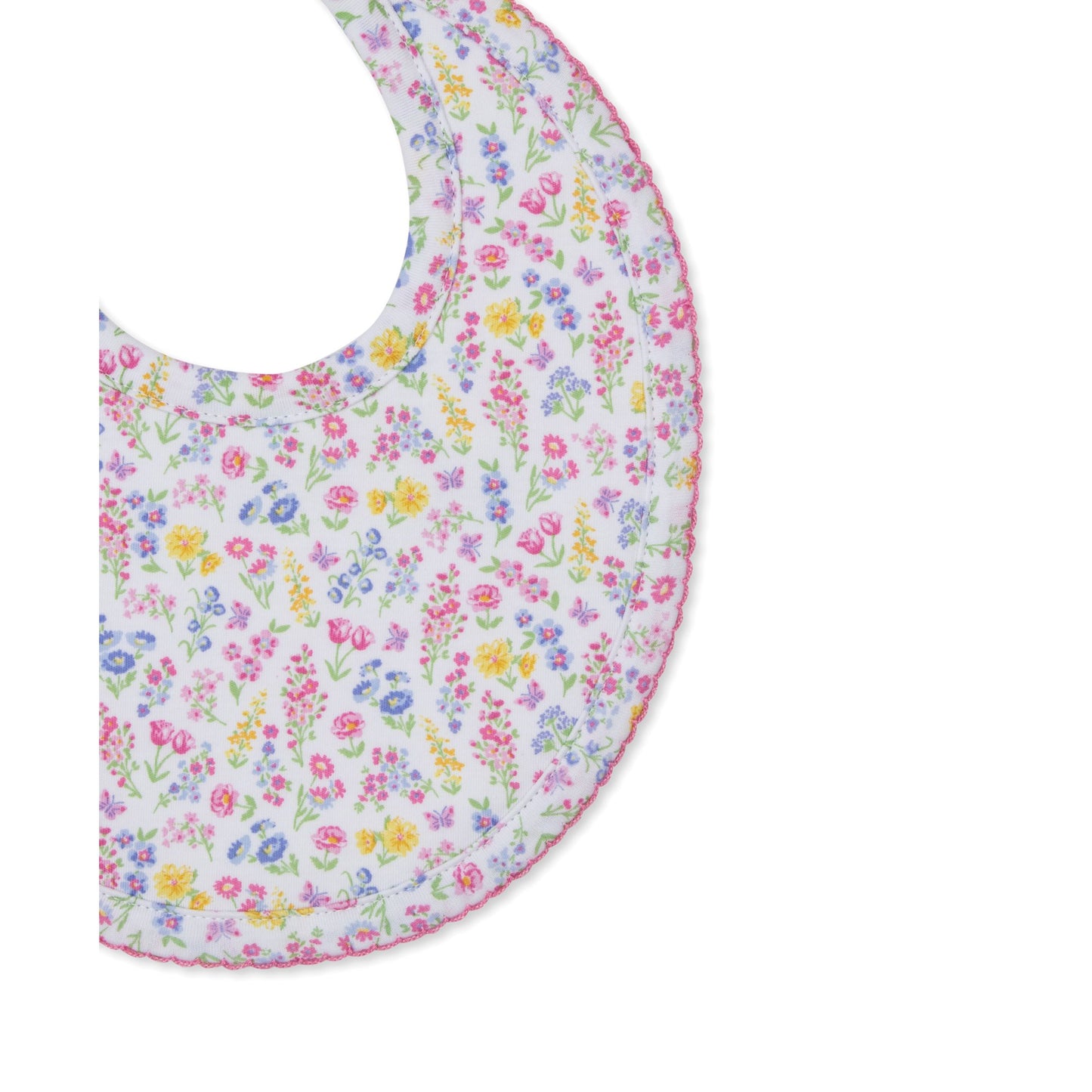Bib Pastel Gardens