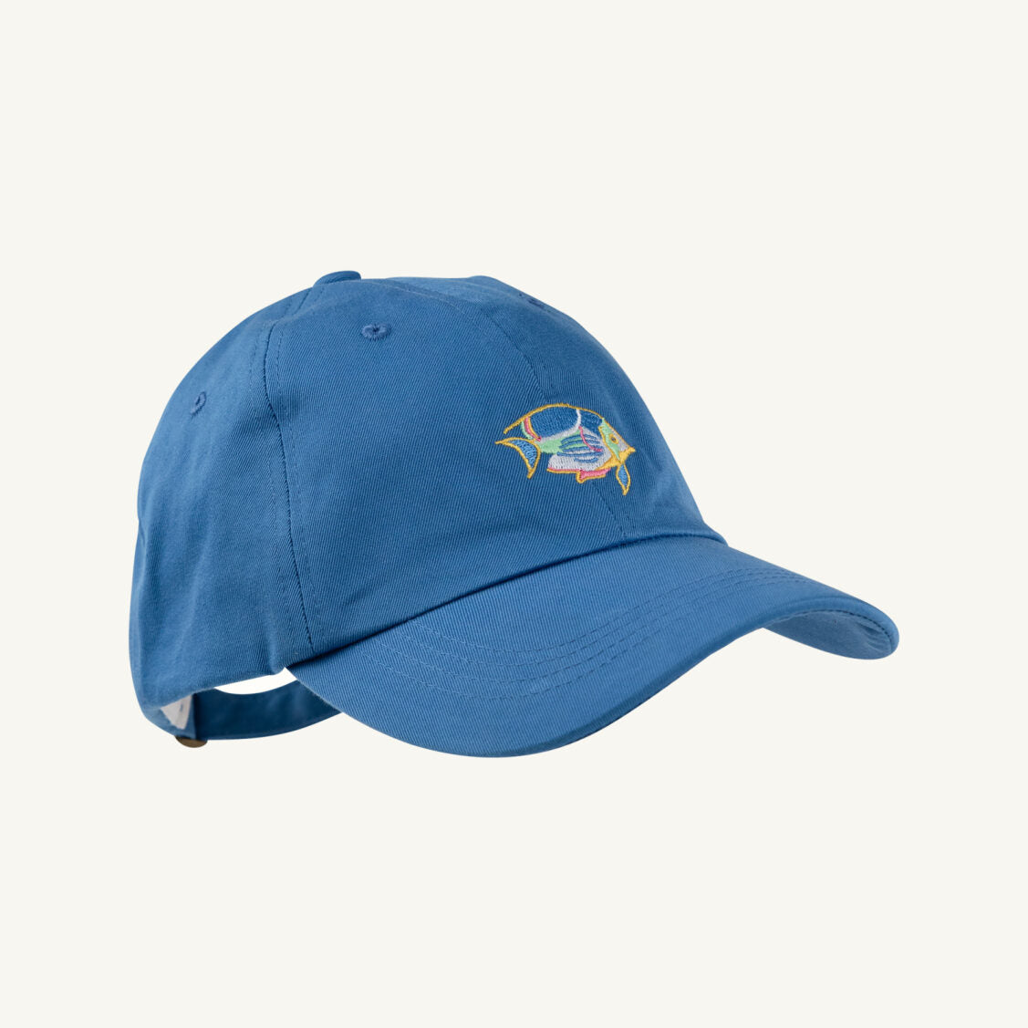 Covington Cap- Cotton Twill